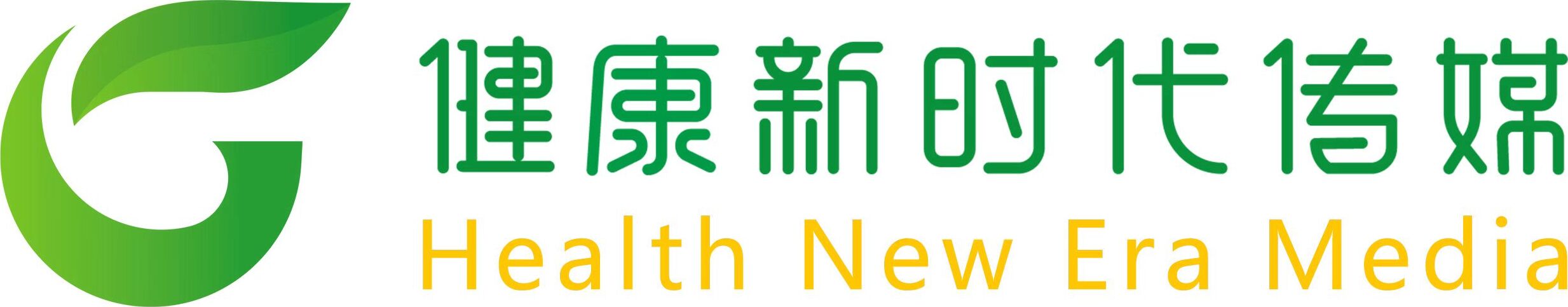健康新时代传媒